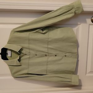 Alfred Dunner Shacket